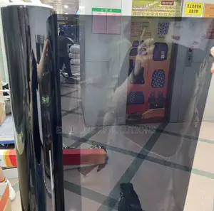 Mirror Finish Film – Stay Private, Stay Cool Reflective One Way