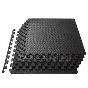 Impact Gym Mat