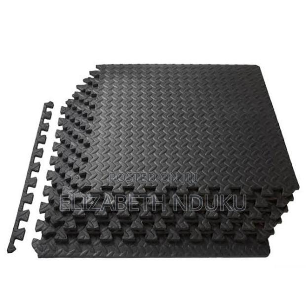 Impact Gym Mat - main view