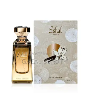 Eshal Vanilla