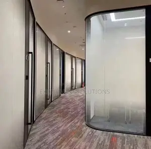 Add Style to Glass With Decorative Film