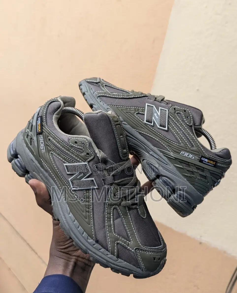 New Balance 1906r Sizes 39,40,41,42,43,44,45