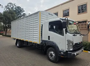 Goods Transportation Services