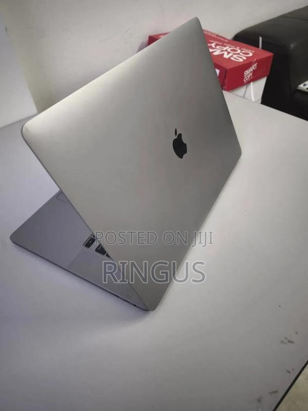 Laptop Apple MacBook Pro 2019 64GB Intel Core i9 SSD 512GB - thumbnail 2
