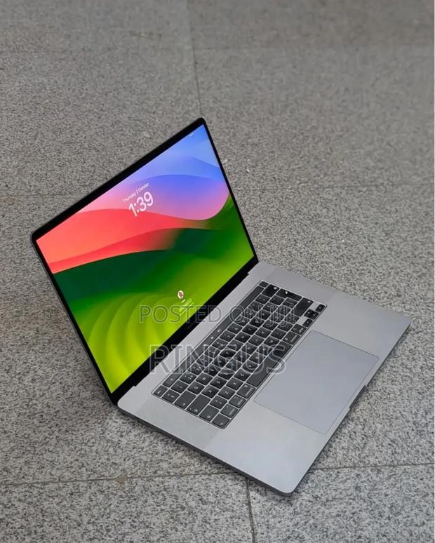 Laptop Apple MacBook Pro 2019 64GB Intel Core i9 SSD 512GB - thumbnail 8