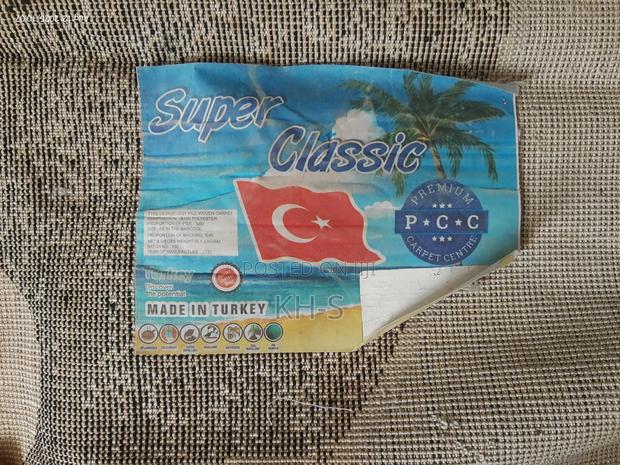 Super Classic Rug/Carpet - thumbnail 3