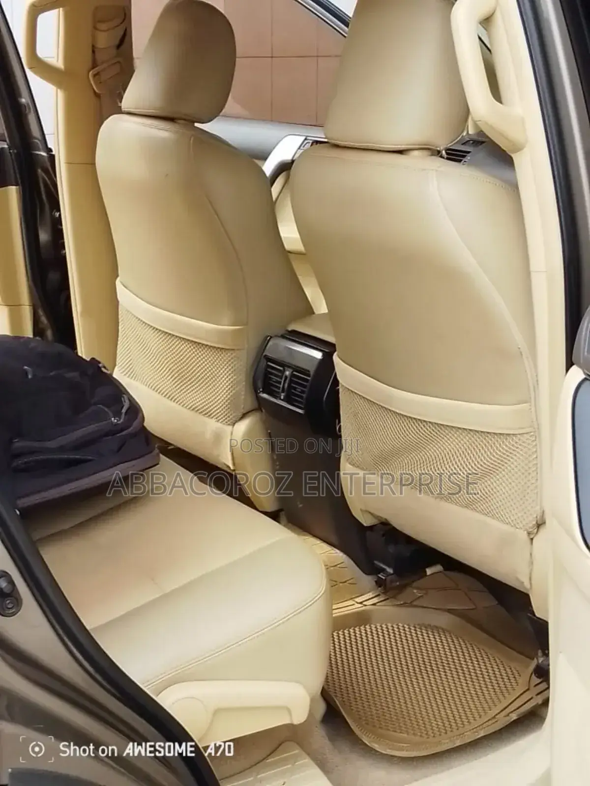 Toyota Land Cruiser Prado 2.7 VVT-i 2016