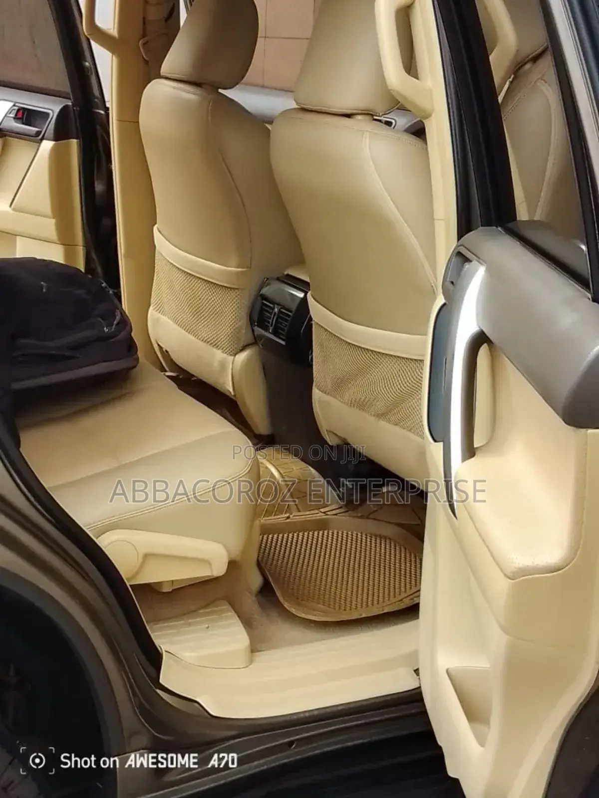 Toyota Land Cruiser Prado 2.7 VVT-i 2016