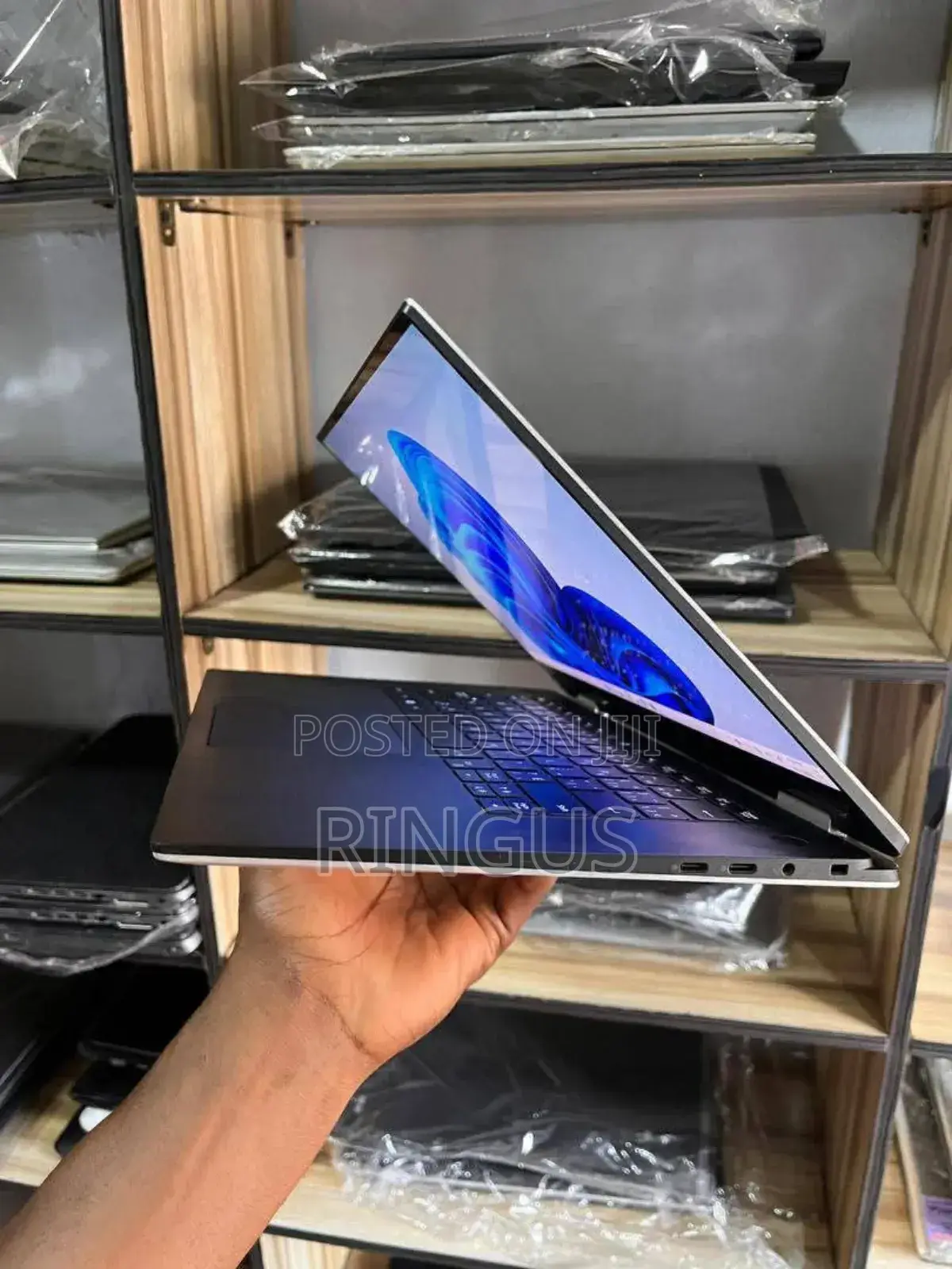 Laptop Dell XPS 15-9570 16GB Intel Core I7 SSD 512GB