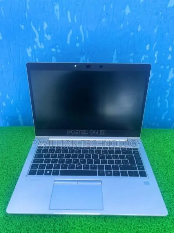 Laptop HP EliteBook 745 G5 8GB Intel Core I5 SSD 256GB