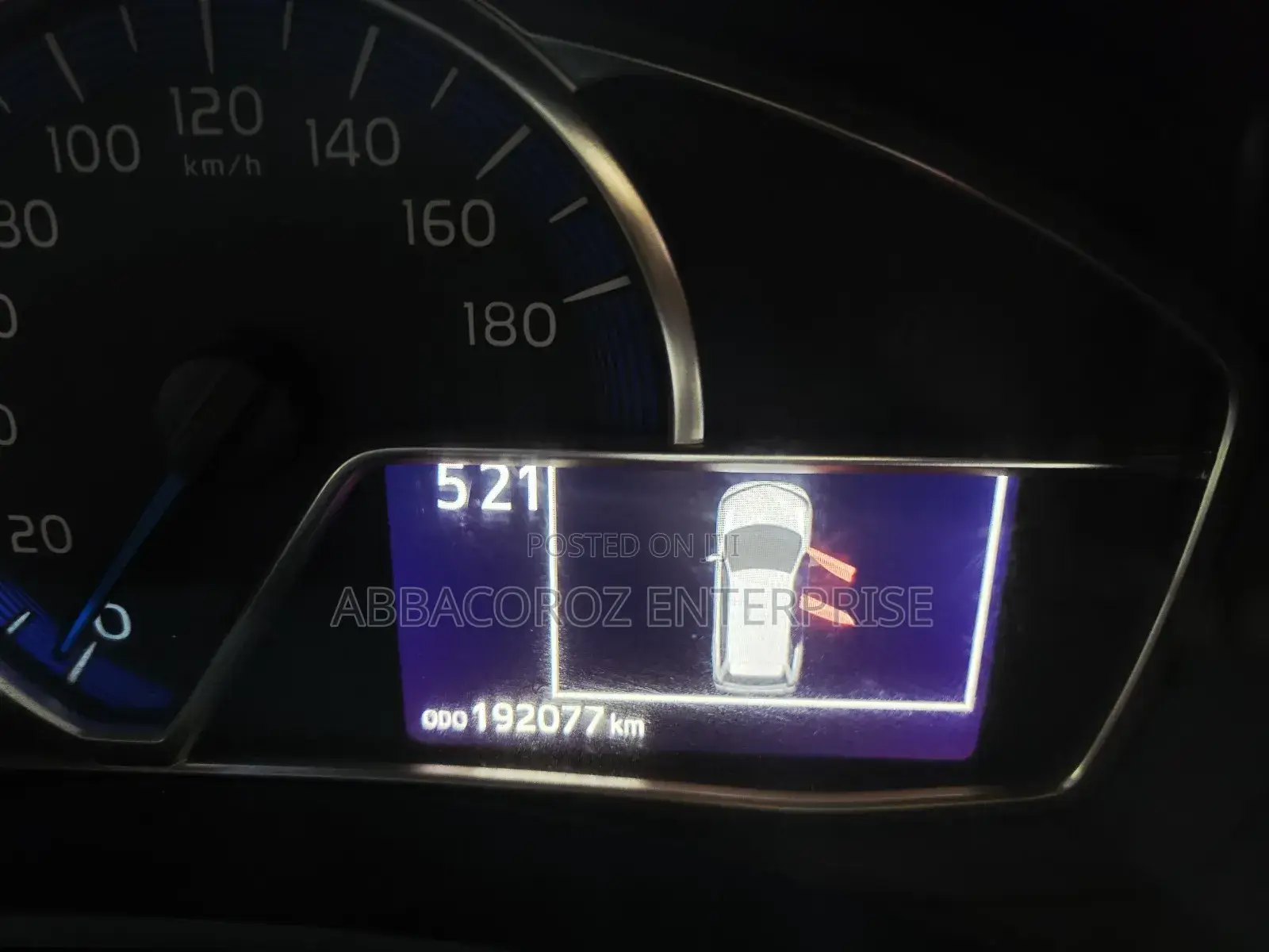 Toyota Corolla Fielder 1.5 Hybrid FWD 2015 Silver