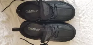 Orthopedic Safety Shoes