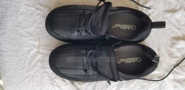 Orthopedic Safety Shoes - thumbnail 2