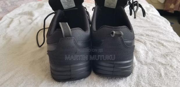 Orthopedic Safety Shoes - thumbnail 4