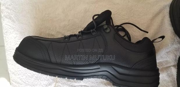 Orthopedic Safety Shoes - thumbnail 7