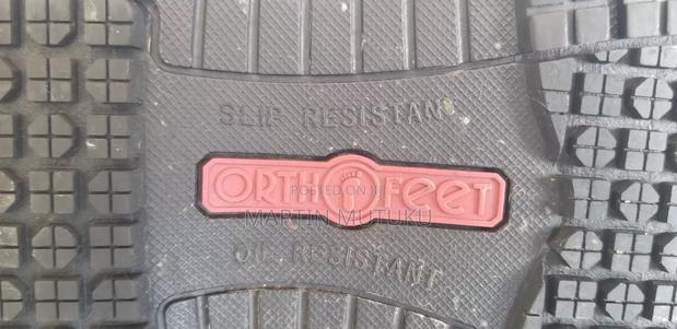 Orthopedic Safety Shoes - thumbnail 8