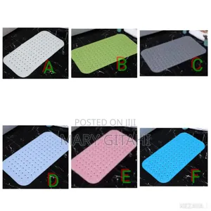 Bathroom Antislip Mats KSH