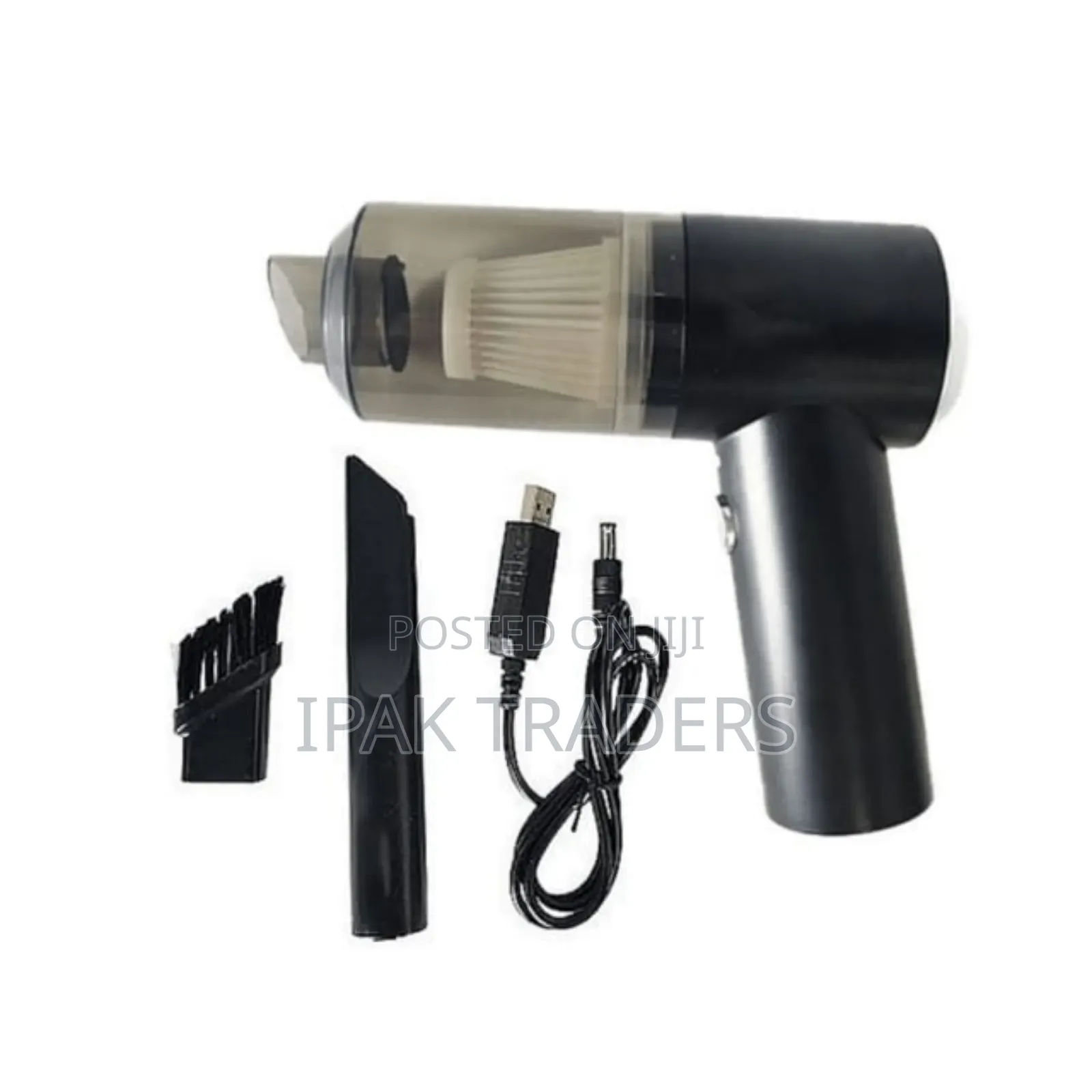*New Arrival* *Rechargable 2in1 Vacuum Cleaner
