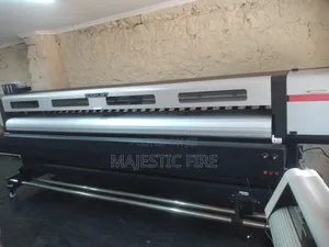 Large Format Printing