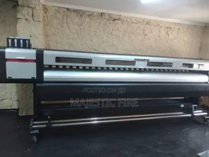 Large Format Printing