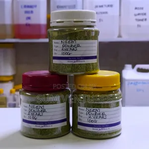 Neem Powder, Neem Powder Leaves