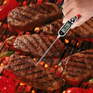 Kitchen Digital Food Thermometer -