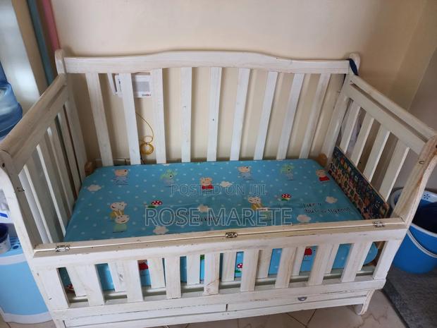 Baby Coat Quick Sale - thumbnail 3