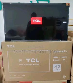 Tcl 43 Inch Android Tv - thumbnail 2