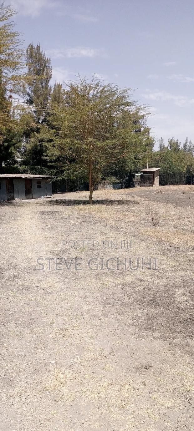 2 Adjacent Commercial 1/4 Acr 2nd Row Off Eastern Bypass - main view