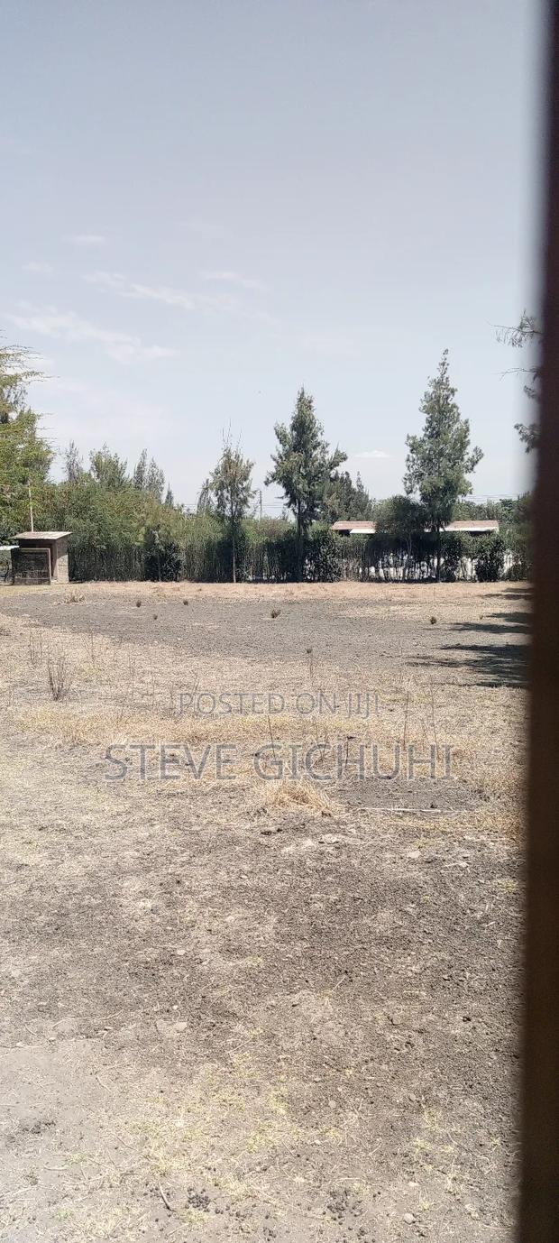 2 Adjacent Commercial 1/4 Acr 2nd Row Off Eastern Bypass - thumbnail 2