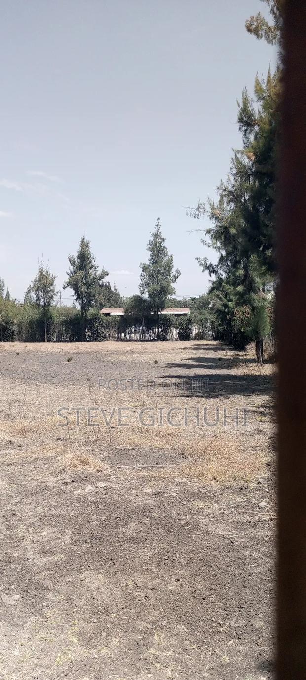 2 Adjacent Commercial 1/4 Acr 2nd Row Off Eastern Bypass - thumbnail 4