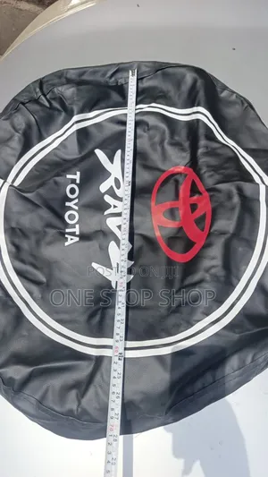 15inch Rav4 Waterproof Spare Cover