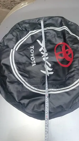15inch Rav4 Waterproof Spare Cover