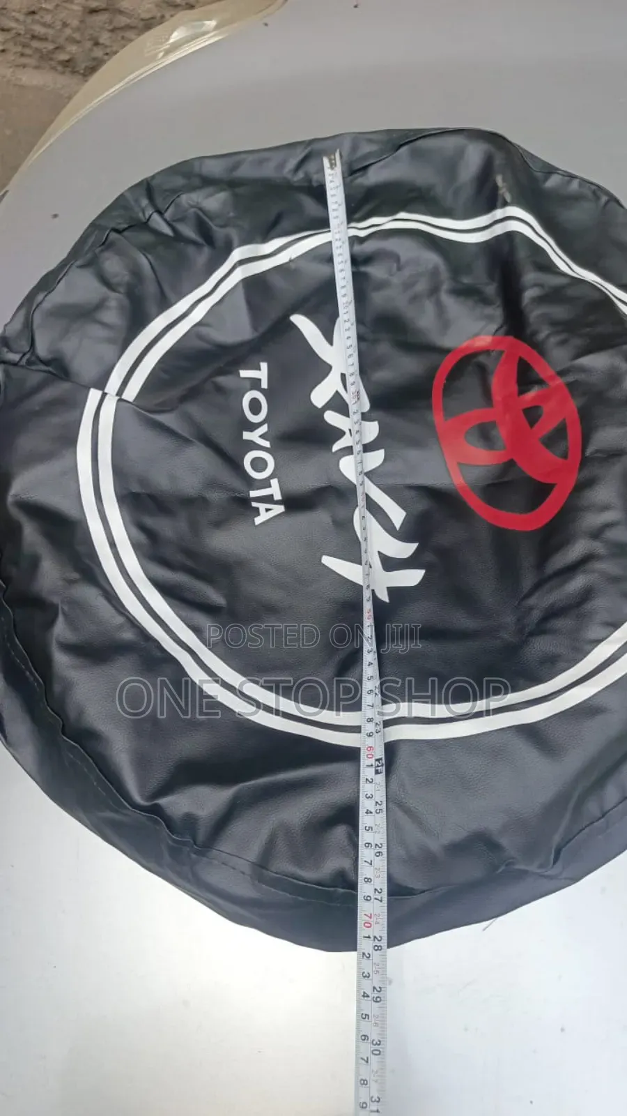 15inch Rav4 Waterproof Spare Cover