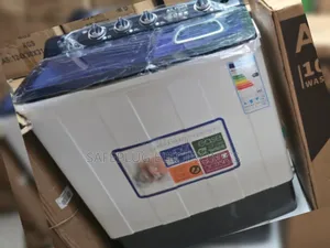 Washing Machine -Ailyons 8kg Washing Machine | Twin
