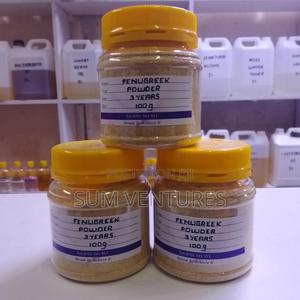 Fenugreek Powder - thumbnail 2