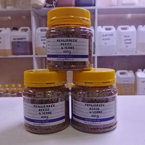 Fenugreek Seeds - thumbnail 2