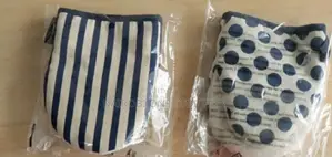 Non Slip Kitchen Oven Gloves