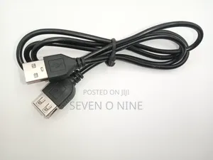 Usb Extension Cable