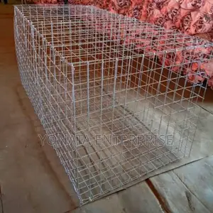 Welded Gabion Basket (2m*1m*1m)