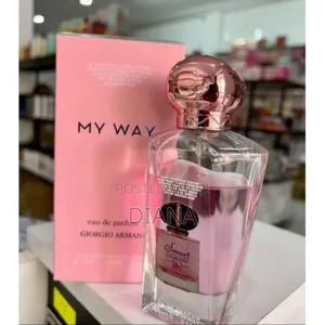 My Way Smart Collection