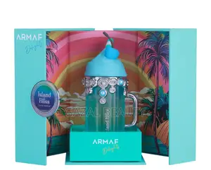 Island Bliss Armaaf