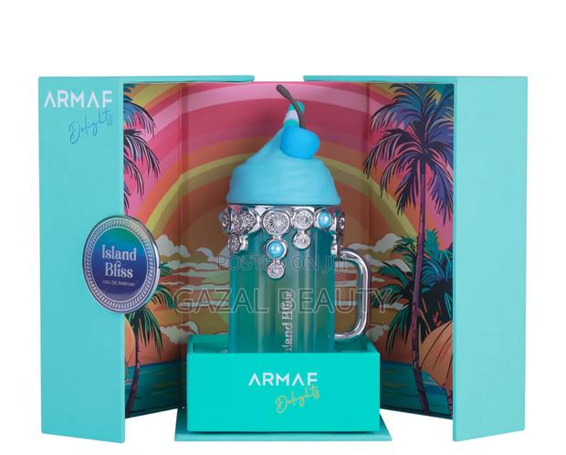 Island Bliss Armaaf