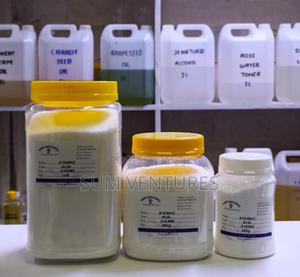 Stearic Acid - thumbnail 2