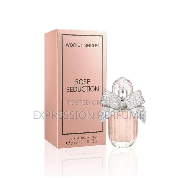 Rose Seduction - thumbnail 2