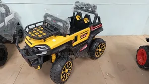 Kids Electric Car 16 Designs.