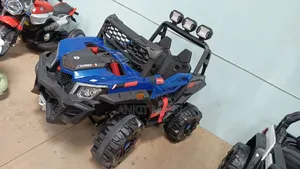 Kids Electric Car 16 Designs.