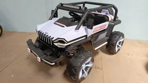 Kids Electric Car 16 Designs.