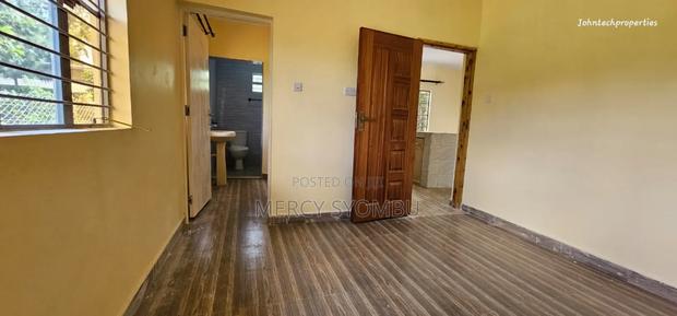 3bdrm Bungalow in Karen C for rent