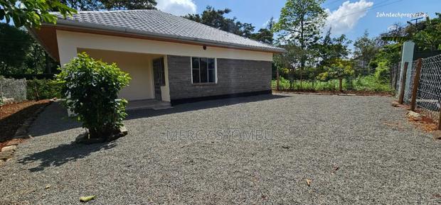 3bdrm Bungalow in Karen C for rent - thumbnail 2